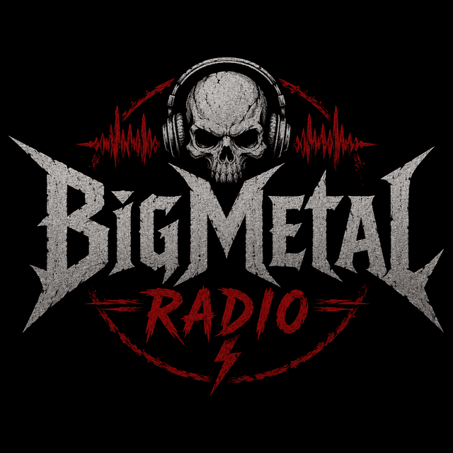 BigMetal Radio